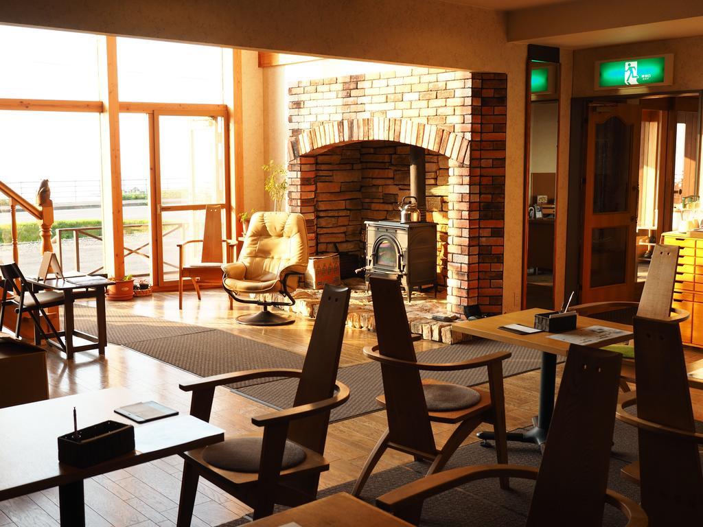 Hotel Kifu Club Shiretoko Shari Exterior foto